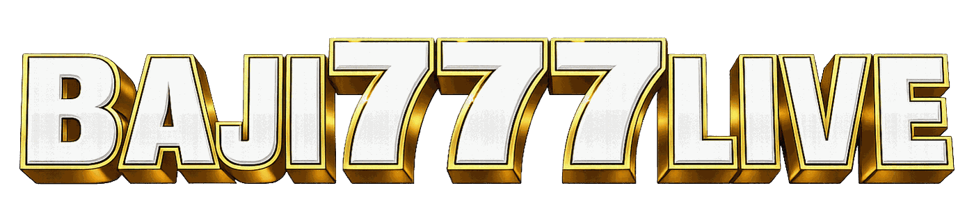 baji777live logo